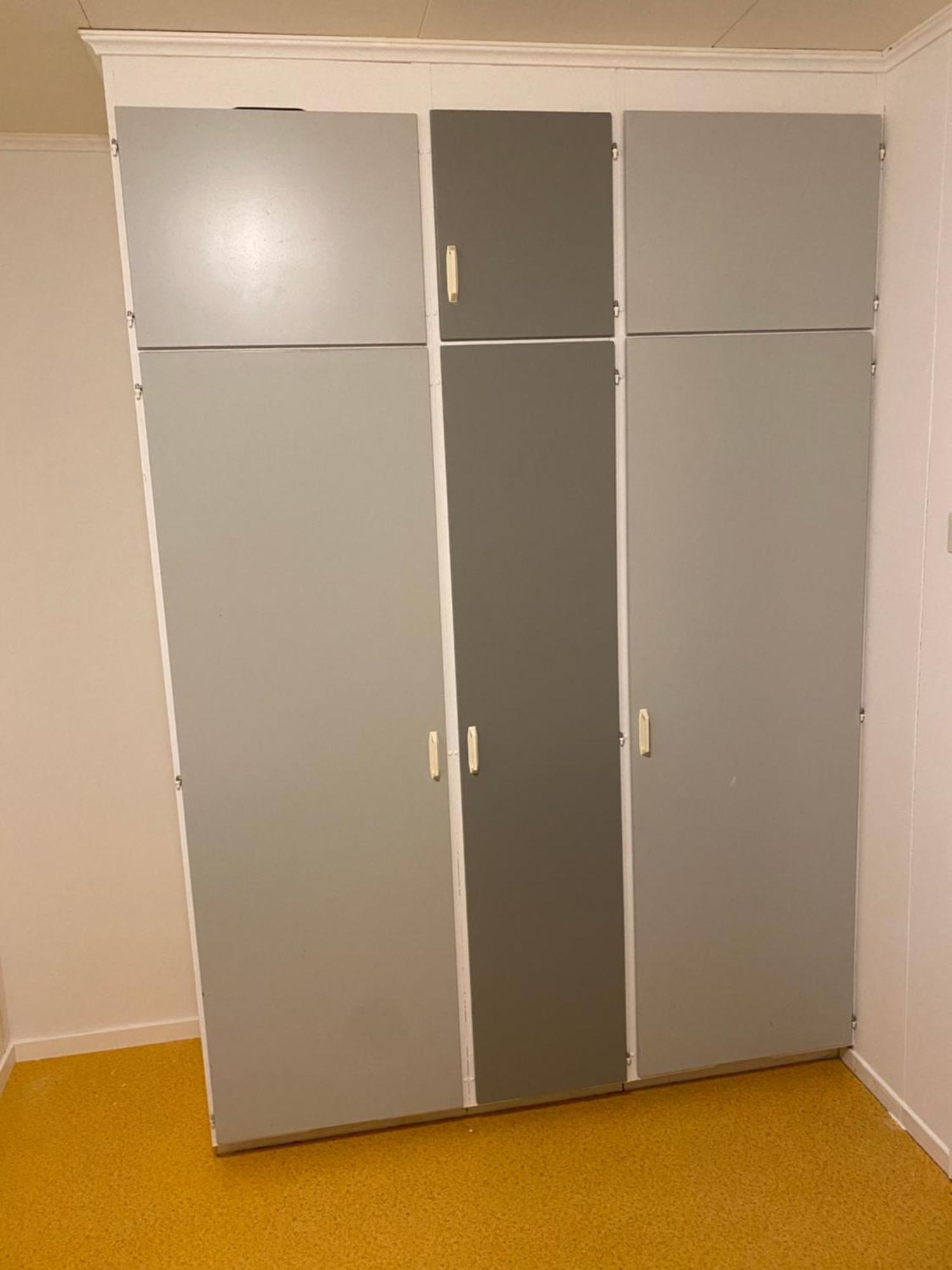 Repvag Overnatting Nordkapp Zimmer foto